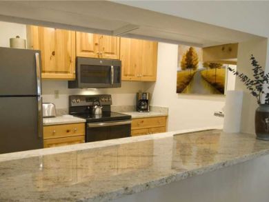 Beaver Creek 3 Bedroom Lodge
